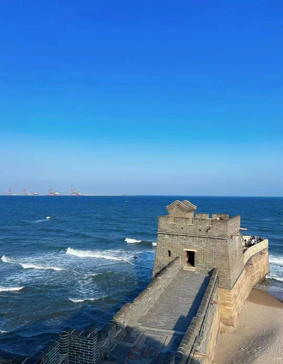 去什么阿那亚，年轻人宝藏养老地点！！_2_山海同湾_来自小红书网页版